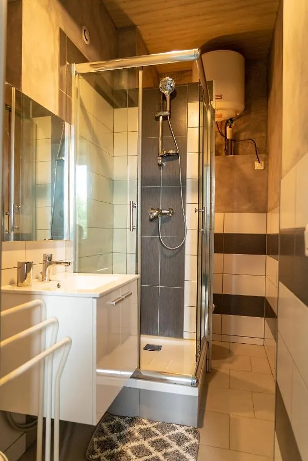 Studio Cosy Proche Centre Ville / Gare Valence  Apartment